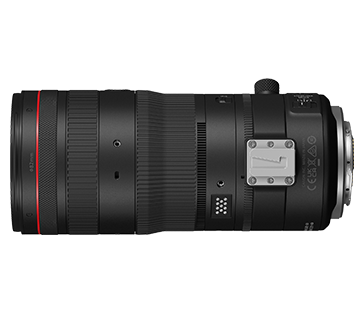 Lenses - RF70-200mm f/2.8L IS USM Z - Canon India
